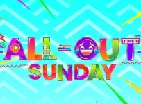 All Out Sunday June 16 2024