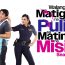 Walang Matigas na Pulis sa Matinik na Misis January 19 2025