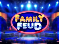Family Feud May 23 2024