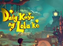 Daig Kayo ng Lola Ko June 22 2024