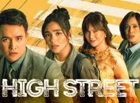 High Street June 24 2024