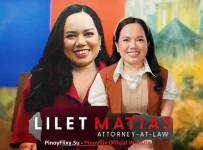 Lilet Matias Attorney at Law July 24 2024