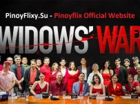 Widows War July 24 2024