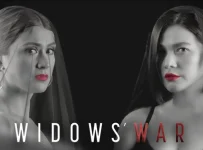 Widows War July 3 2024