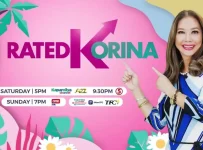 Rated Korina October 12 2024