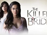 The Killer Bride August 16 2024