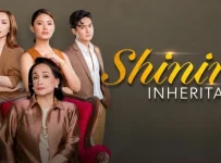 Shining Inheritance October 1 2024