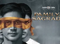 Pamilya Sagrado October 30 2024