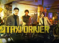 Taxi Driver November 26 2024