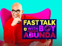 Fast Talk with Boy Abunda December 6 2024