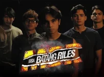 Mga Batang Riles January 22 2025