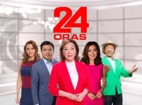 24 Oras May 9 2025