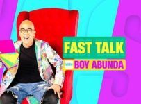 Fast Talk With Boy Abunda May 9 2025