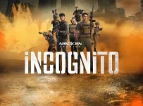 Incognito May 13 2025