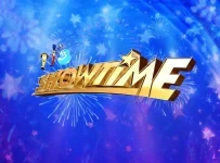 Its Showtime May 9 2025