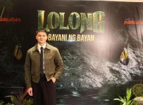 Lolong Bayani ng Bayan May 9 2025