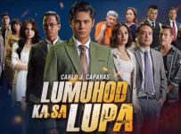 Lumuhod Ka sa Lupa May 9 2025
