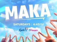 MAKA April 26 2025