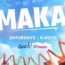 MAKA May 10 2025