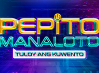 Pepito Manaloto May 10 2025