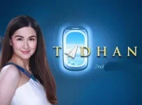 Tadhana May 3 2025