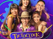 TiktoClock May 9 2025