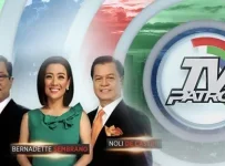 TV Patrol May 9 2025