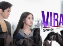 Viral Scandal May 9 2025
