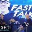 Fast Talk with Boy Abunda August 1 2025