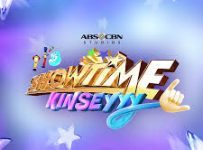Its Showtime July 23 2025
