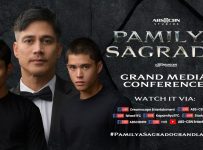 Pamilya Sagrado July 24 2025