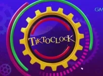 TiktoClock August 1 2025